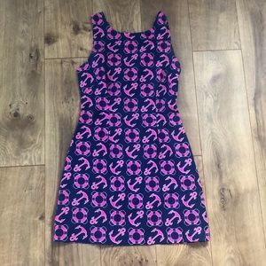 MacBeth Collection Sailor Dress